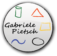 Gabriele Pietsch Logo
